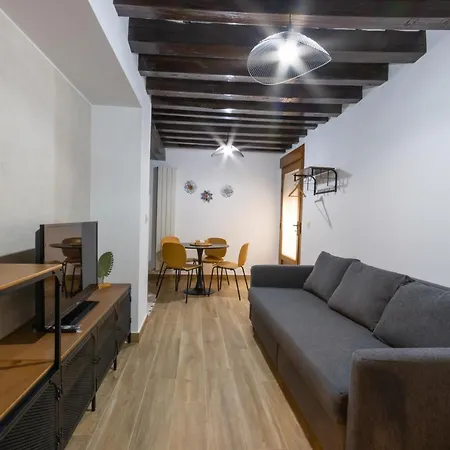 Apartamentos Turisticos La Casa Grande Arévalo Exterior photo