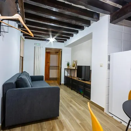 Apartamentos Turisticos La Casa Grande Arévalo Exterior photo