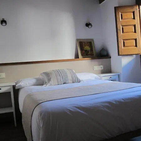 Apartamentos Turisticos La Casa Grande Arévalo Exterior photo