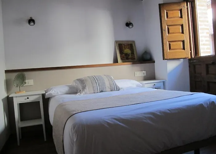 Apartamentos Turisticos La Casa Grande