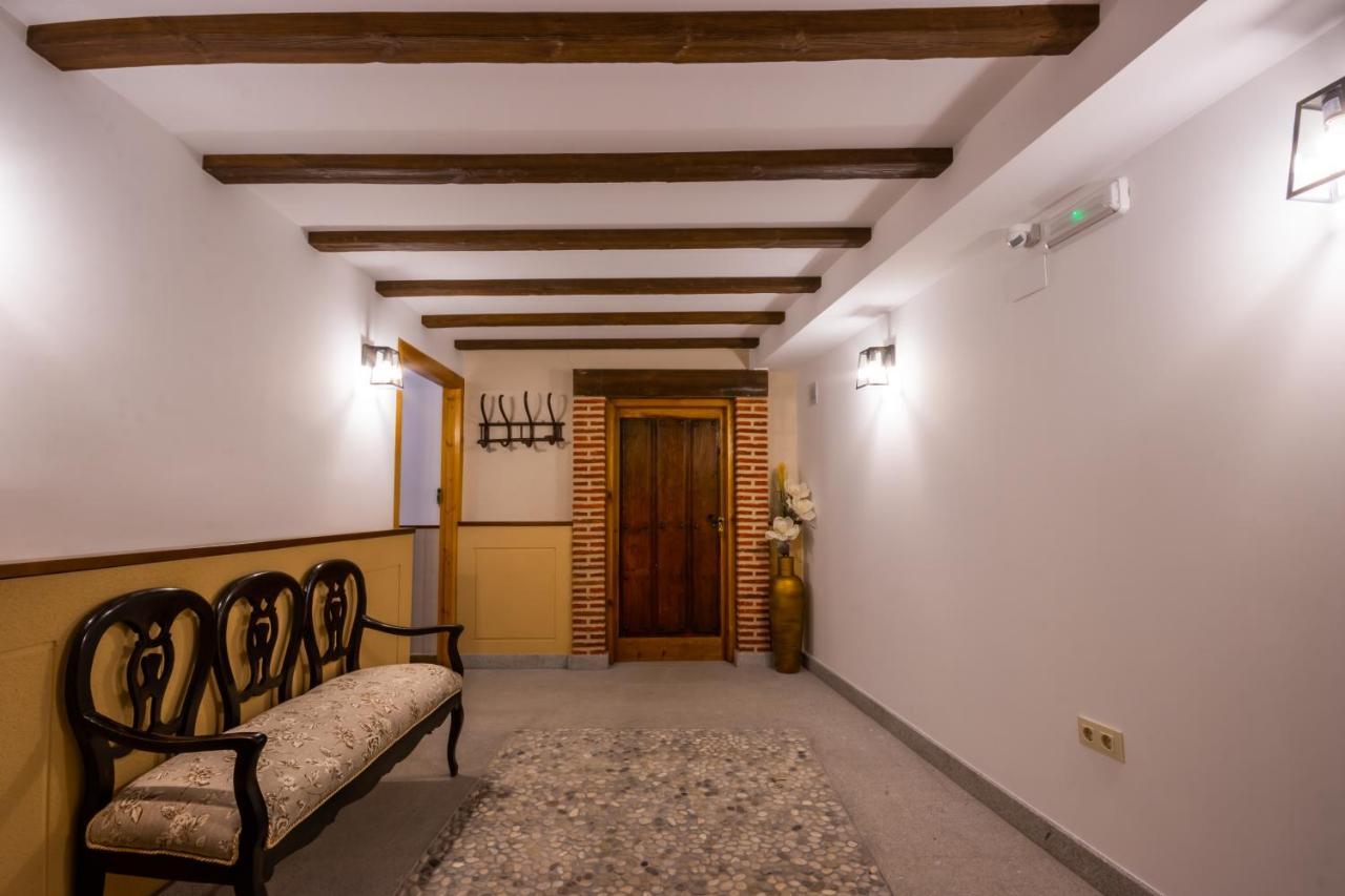 Apartment Turisticos La Casa Grande