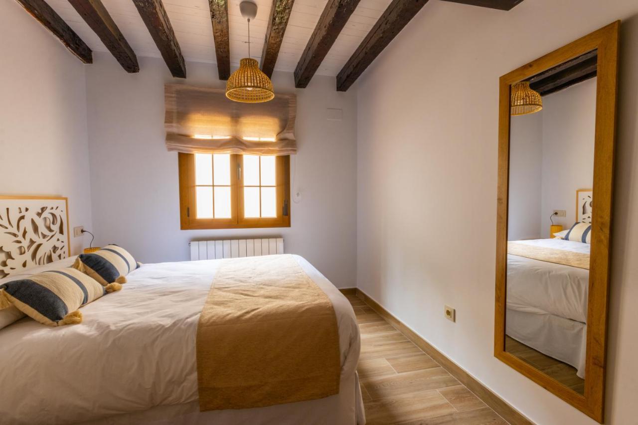 Turisticos La Casa Grande Apartment