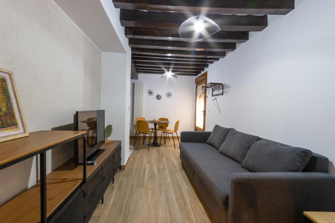 Apartment Turisticos La Casa Grande *