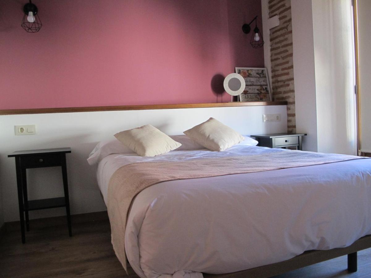 Turisticos La Casa Grande Apartment *