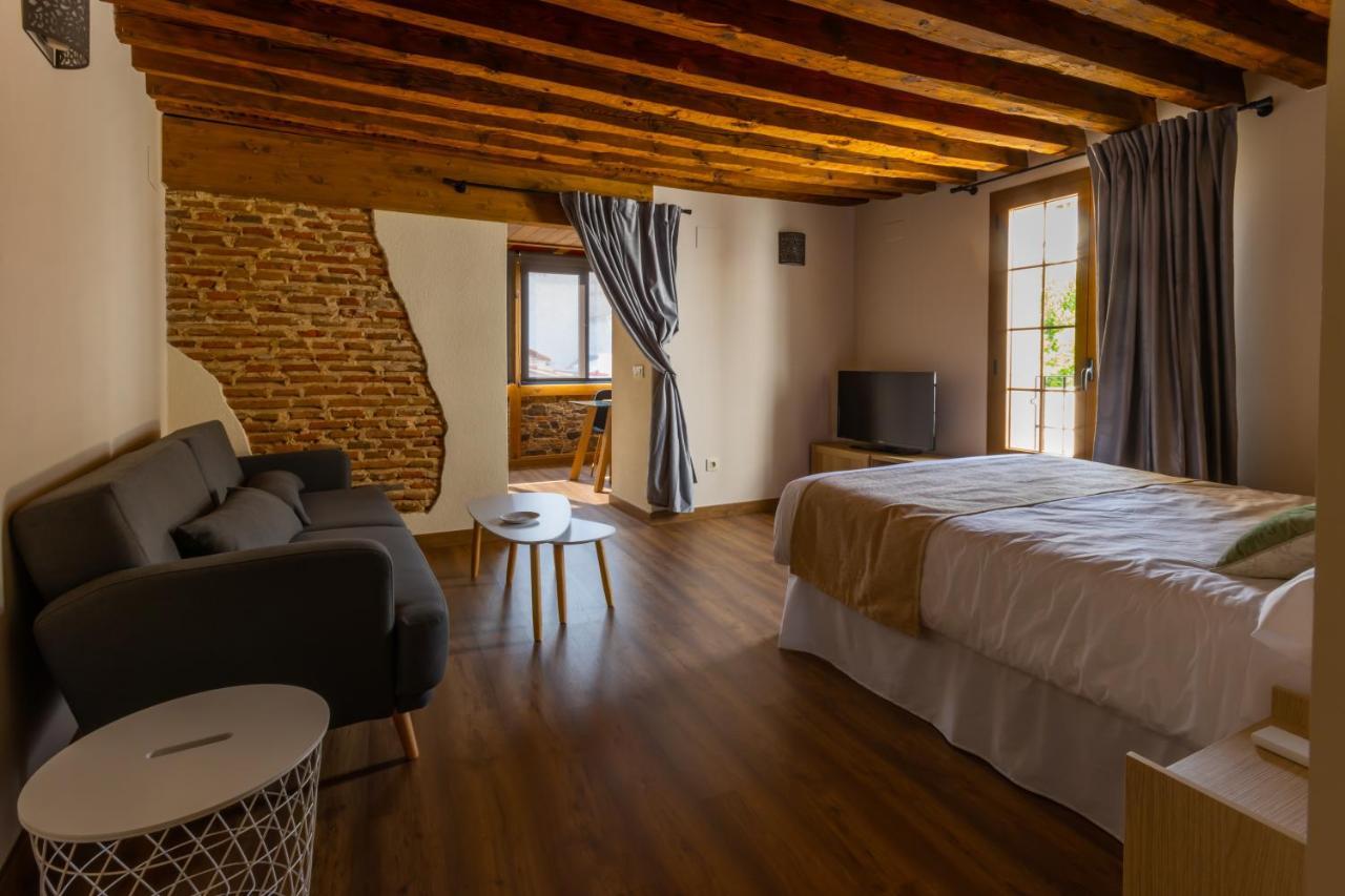 Turisticos La Casa Grande Apartment *