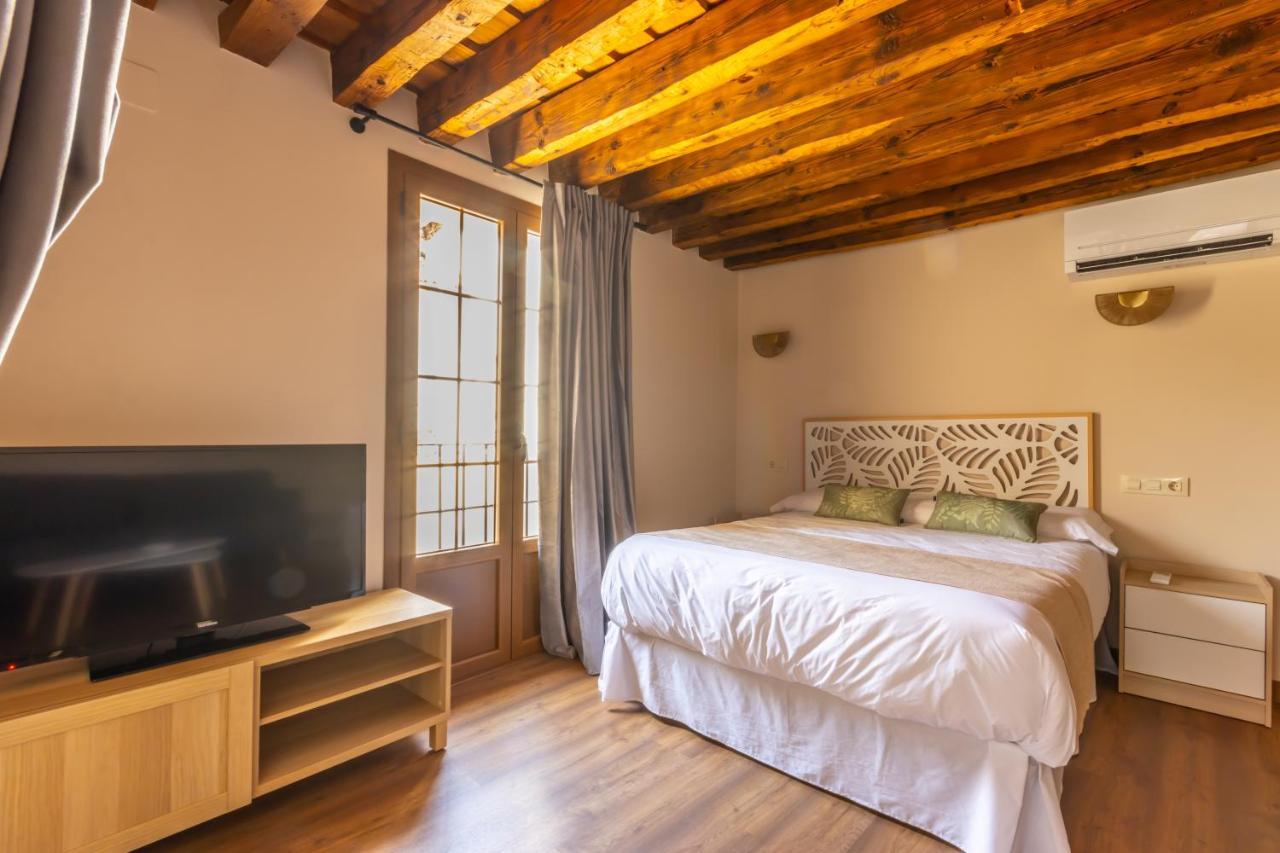 Appartement Turisticos La Casa Grande Arévalo