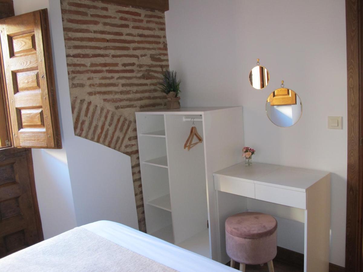 Turisticos La Casa Grande Apartment *